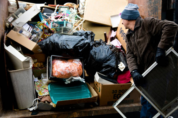 Best Electronics Removal Services  in Kenwood, OH