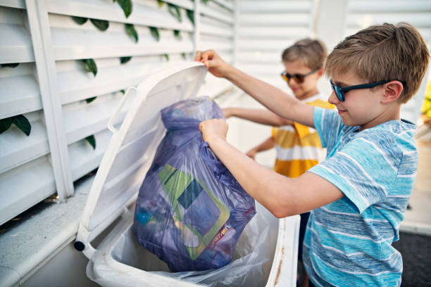 Basement Cleanout Services in Kenwood, OH