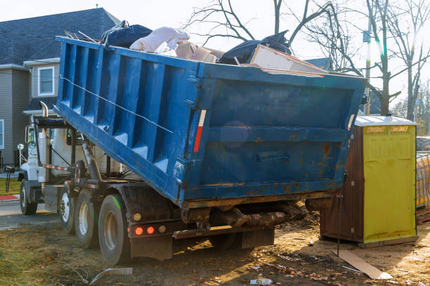 Best Yard Cleanup Services  in Kenwood, OH