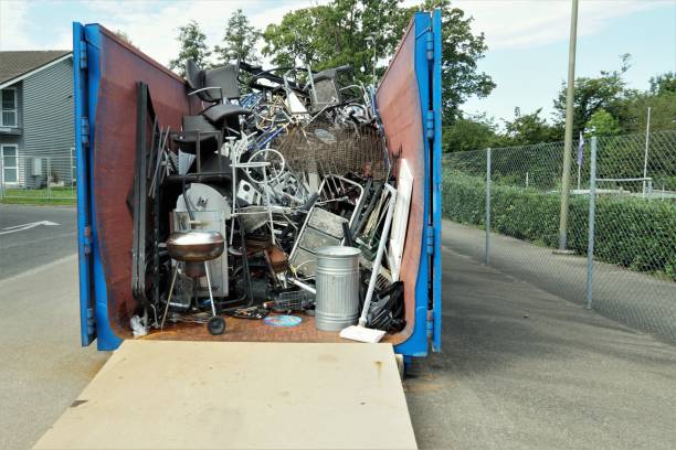 Best Affordable Junk Removal Services  in Kenwood, OH