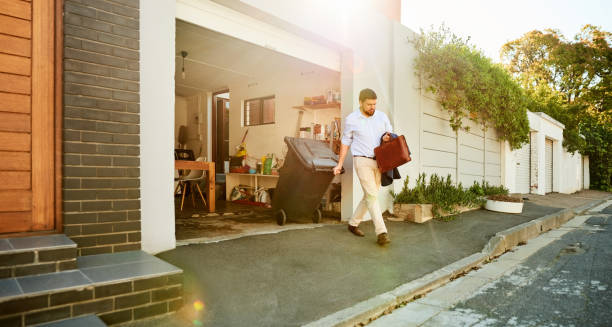 Appliance Disposal in Kenwood, OH