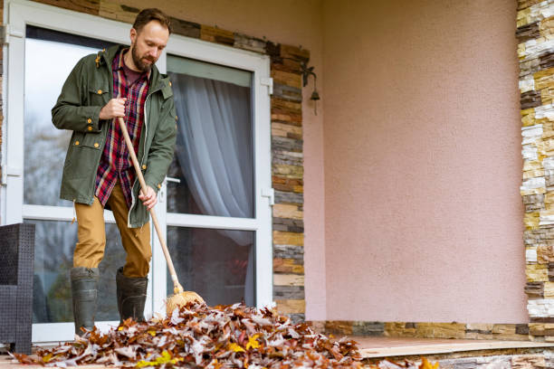 Best Basement Cleanout Services  in Kenwood, OH