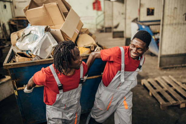 Best Attic Cleanout Services  in Kenwood, OH