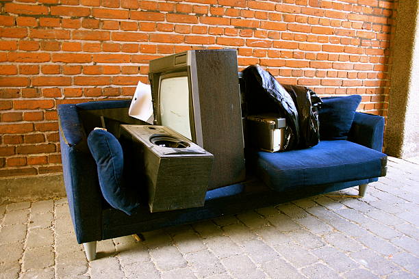 Best Commercial Junk Removal  in Kenwood, OH